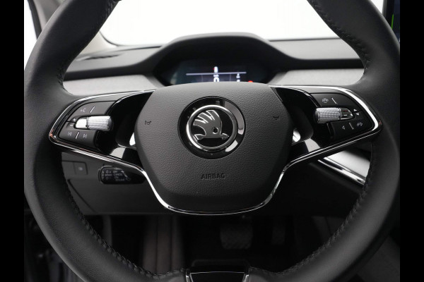 Škoda ENYAQ iV 60 Navigatie Camera Clima Lm Velgen 286