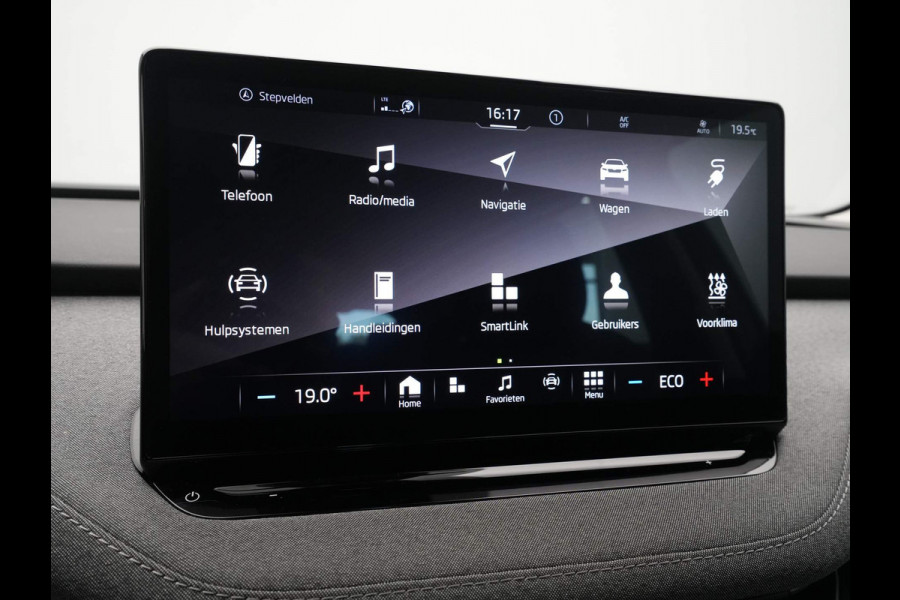 Škoda ENYAQ iV 60 Navigatie Camera Clima Lm Velgen 286