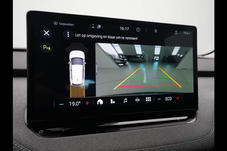 Škoda ENYAQ iV 60 Navigatie Camera Clima Lm Velgen 286