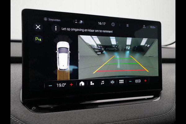 Škoda ENYAQ iV 60 Navigatie Camera Clima Lm Velgen 286
