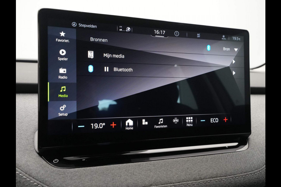 Škoda ENYAQ iV 60 Navigatie Camera Clima Lm Velgen 286