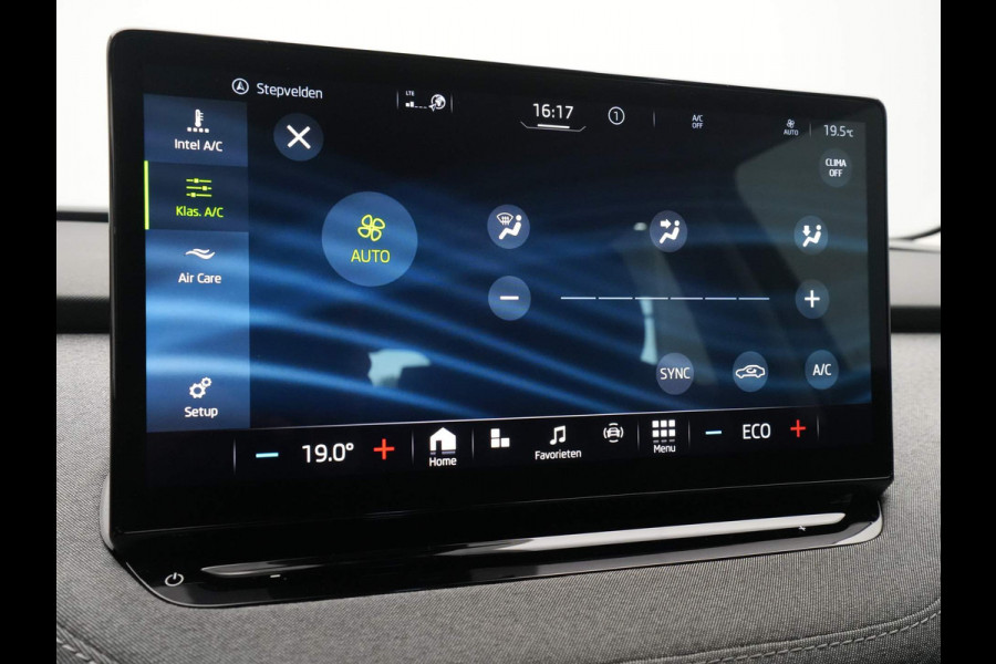 Škoda ENYAQ iV 60 Navigatie Camera Clima Lm Velgen 286