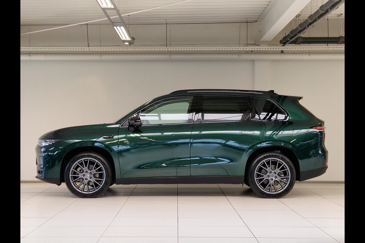 Leapmotor C10 REEV Design 28.4 kWh Leapmotor C10 REEV Design 28.4 kWh