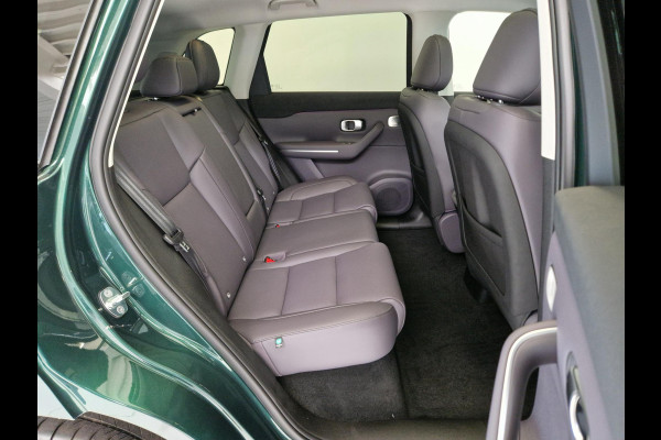Leapmotor C10 REEV Design 28.4 kWh