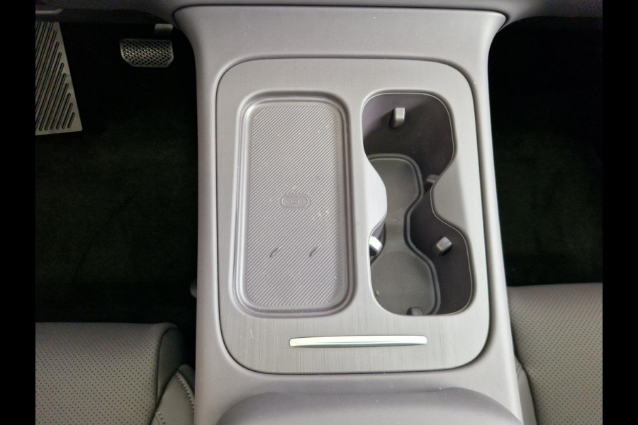 Leapmotor C10 REEV Design 28.4 kWh