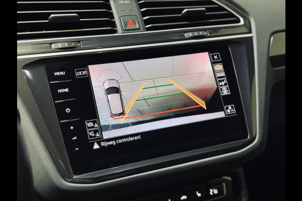Volkswagen Tiguan 1.5 TSI ACT Highline R-Line | Panorama | Leder | Trekhaak