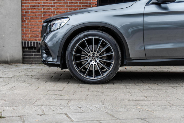 Mercedes-Benz GLC 250 4MATIC AMG Pano / Trekhaak / Camera