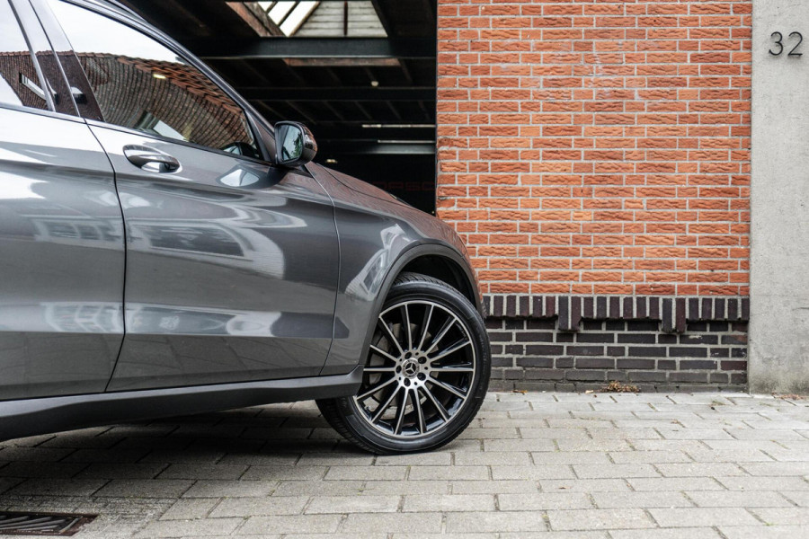 Mercedes-Benz GLC 250 4MATIC AMG Pano / Trekhaak / Camera