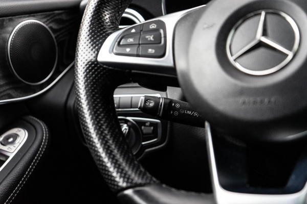 Mercedes-Benz GLC 250 4MATIC AMG Pano / Trekhaak / Camera