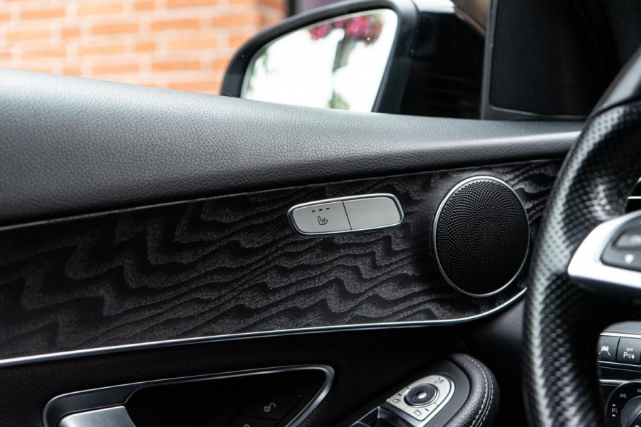 Mercedes-Benz GLC 250 4MATIC AMG Pano / Trekhaak / Camera