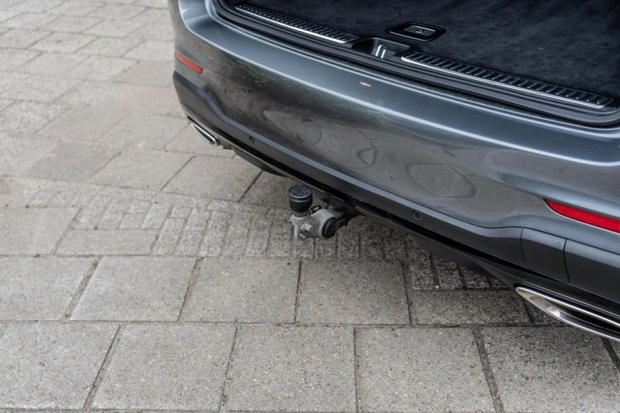 Mercedes-Benz GLC 250 4MATIC AMG Pano / Trekhaak / Camera