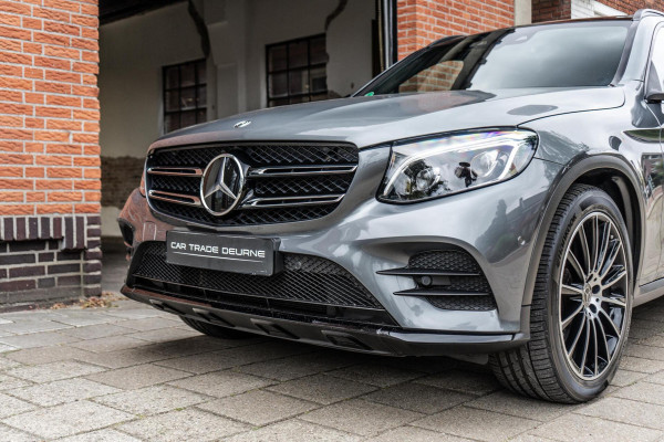 Mercedes-Benz GLC 250 4MATIC AMG Pano / Trekhaak / Camera