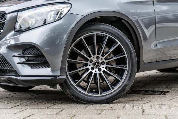 Mercedes-Benz GLC 250 4MATIC AMG Pano / Trekhaak / Camera