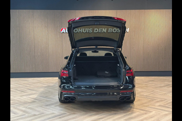 Audi A6 Avant 55 TFSI e Quattro S Line Competition 367PK