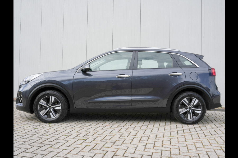 Kia Niro 1.6 GDi Hybrid DynamicLine | Navigatie | Adaptive Cruise | DAB | Android/Apple Carplay