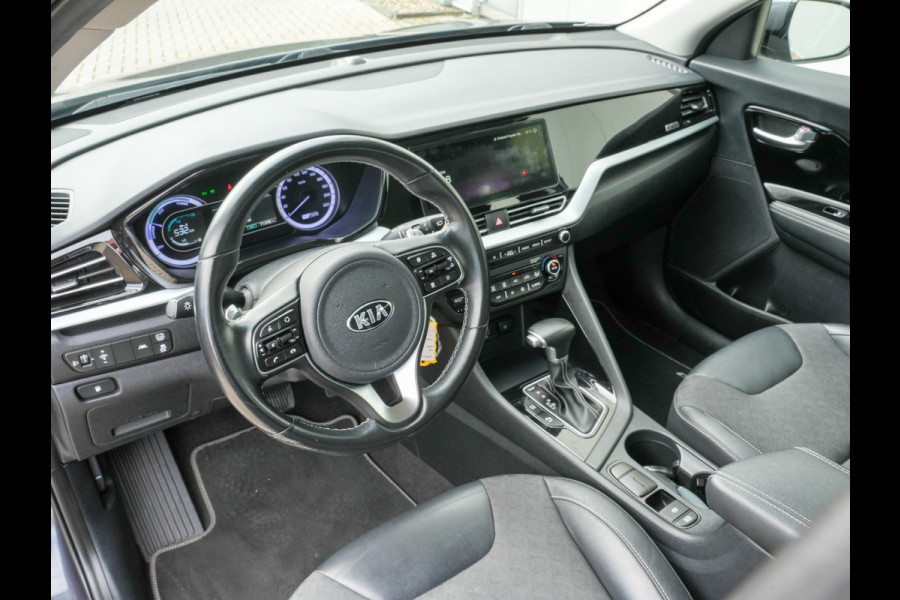 Kia Niro 1.6 GDi Hybrid DynamicLine | Navigatie | Adaptive Cruise | DAB | Android/Apple Carplay