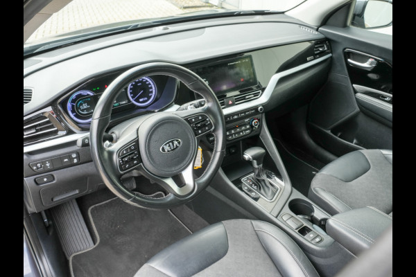 Kia Niro 1.6 GDi Hybrid DynamicLine | Navigatie | Adaptive Cruise | DAB | Android/Apple Carplay