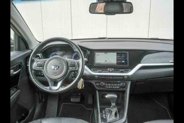 Kia Niro 1.6 GDi Hybrid DynamicLine | Navigatie | Adaptive Cruise | DAB | Android/Apple Carplay