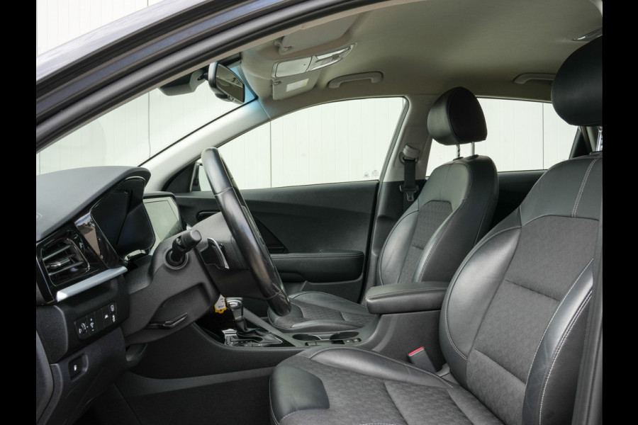 Kia Niro 1.6 GDi Hybrid DynamicLine | Navigatie | Adaptive Cruise | DAB | Android/Apple Carplay