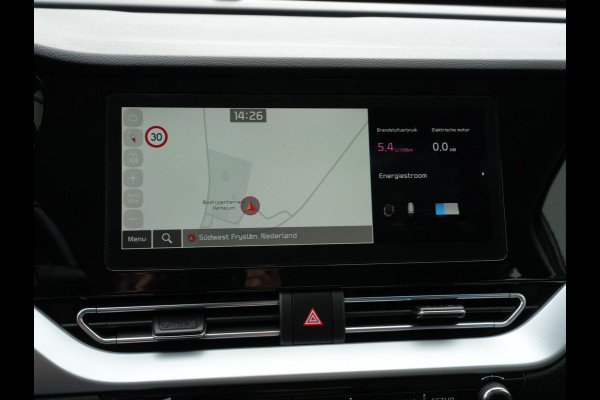 Kia Niro 1.6 GDi Hybrid DynamicLine | Navigatie | Adaptive Cruise | DAB | Android/Apple Carplay