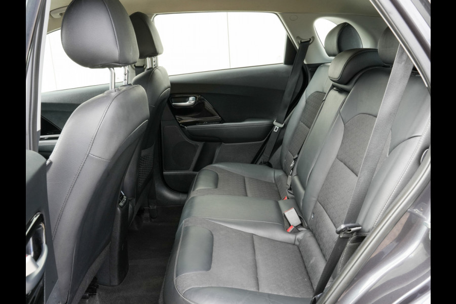 Kia Niro 1.6 GDi Hybrid DynamicLine | Navigatie | Adaptive Cruise | DAB | Android/Apple Carplay