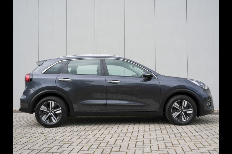 Kia Niro 1.6 GDi Hybrid DynamicLine | Navigatie | Adaptive Cruise | DAB | Android/Apple Carplay