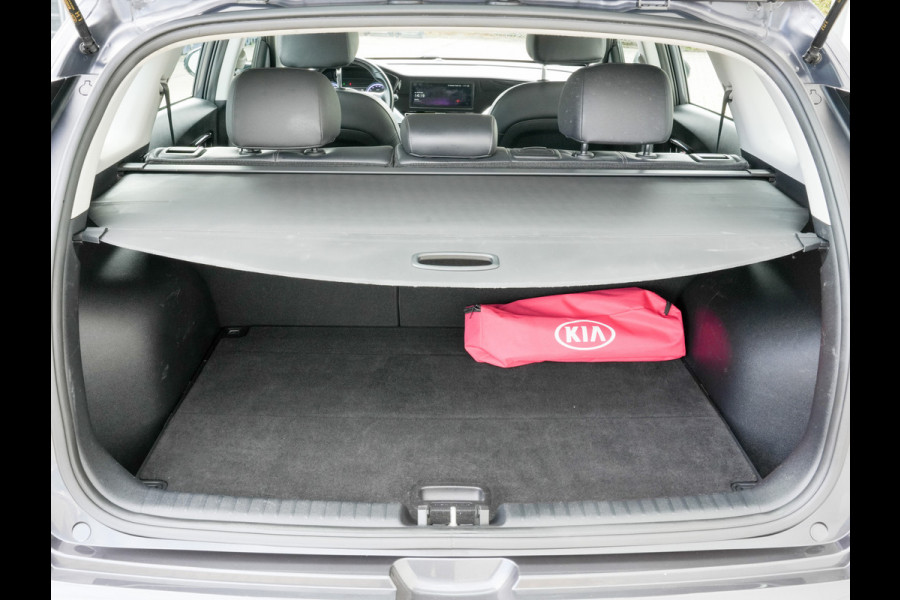 Kia Niro 1.6 GDi Hybrid DynamicLine | Navigatie | Adaptive Cruise | DAB | Android/Apple Carplay