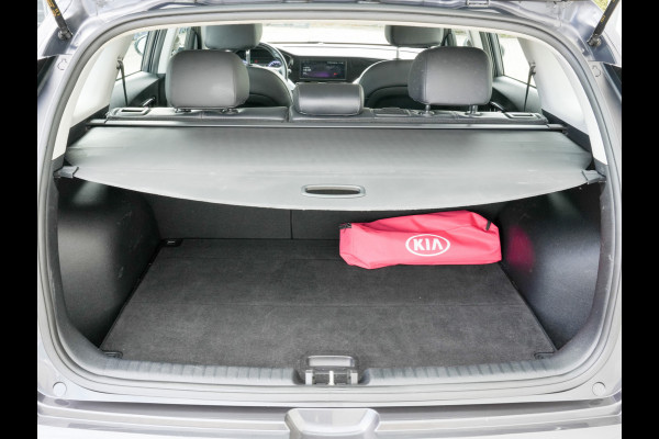 Kia Niro 1.6 GDi Hybrid DynamicLine | Navigatie | Adaptive Cruise | DAB | Android/Apple Carplay