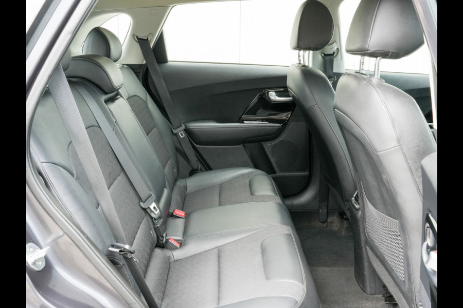 Kia Niro 1.6 GDi Hybrid DynamicLine | Navigatie | Adaptive Cruise | DAB | Android/Apple Carplay