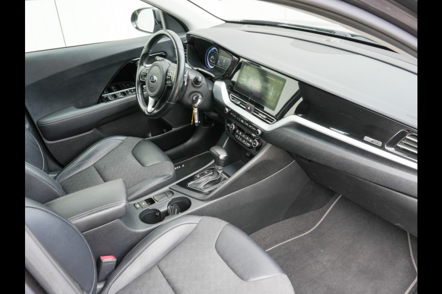 Kia Niro 1.6 GDi Hybrid DynamicLine | Navigatie | Adaptive Cruise | DAB | Android/Apple Carplay