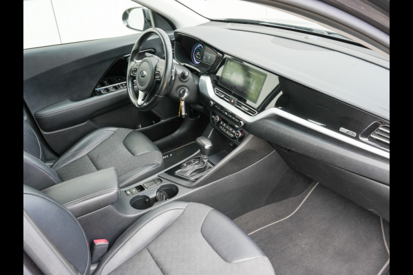 Kia Niro 1.6 GDi Hybrid DynamicLine | Navigatie | Adaptive Cruise | DAB | Android/Apple Carplay