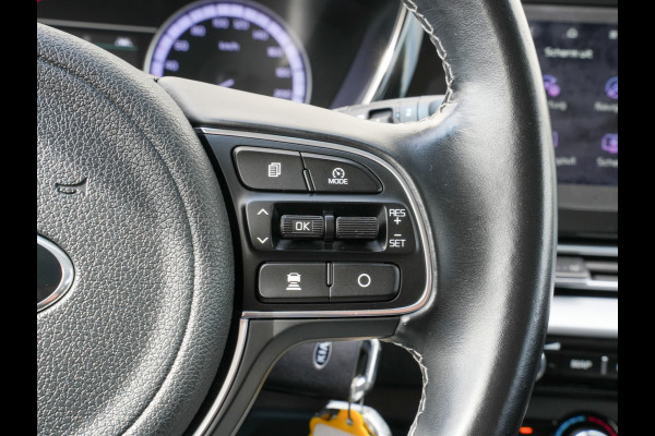 Kia Niro 1.6 GDi Hybrid DynamicLine | Navigatie | Adaptive Cruise | DAB | Android/Apple Carplay