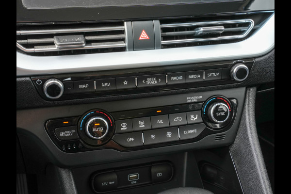 Kia Niro 1.6 GDi Hybrid DynamicLine | Navigatie | Adaptive Cruise | DAB | Android/Apple Carplay