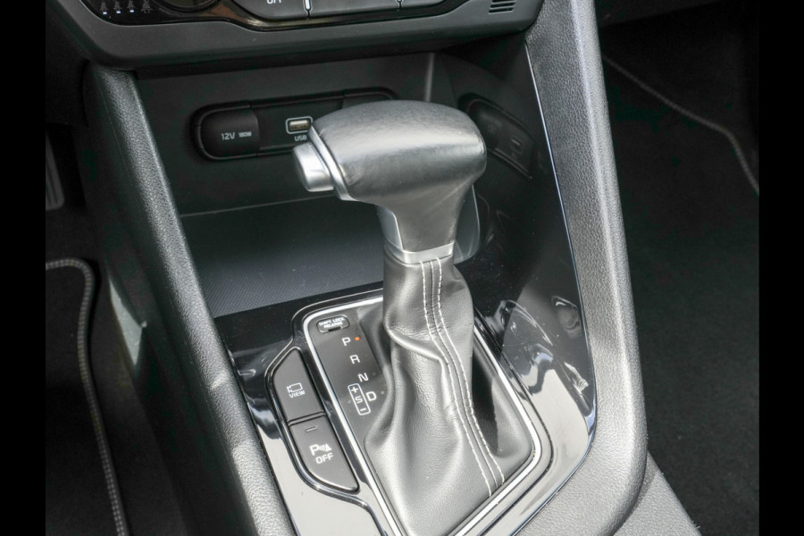 Kia Niro 1.6 GDi Hybrid DynamicLine | Navigatie | Adaptive Cruise | DAB | Android/Apple Carplay