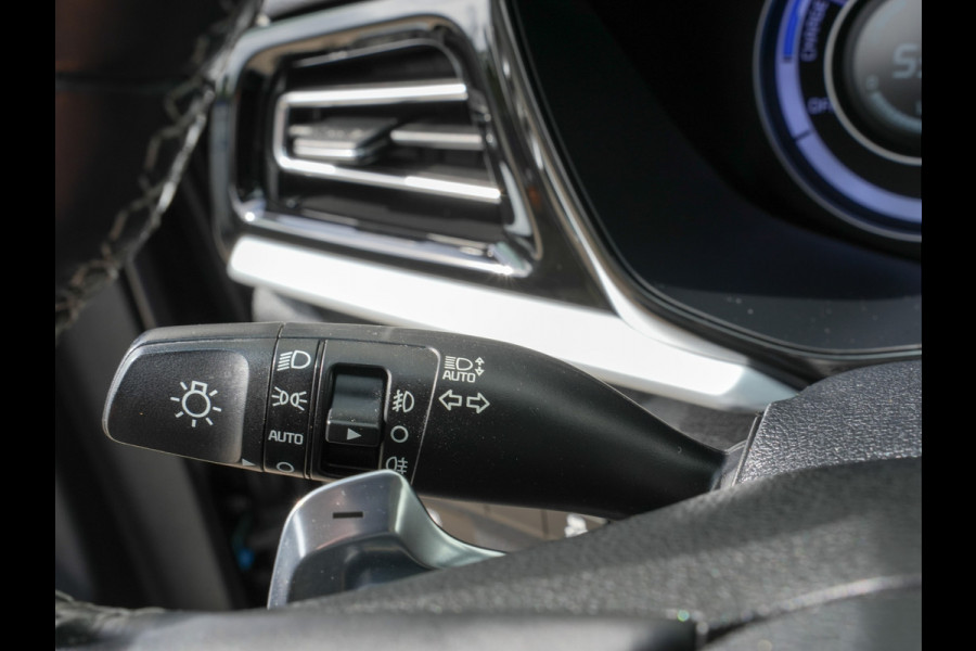 Kia Niro 1.6 GDi Hybrid DynamicLine | Navigatie | Adaptive Cruise | DAB | Android/Apple Carplay