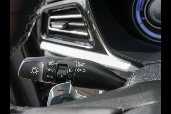Kia Niro 1.6 GDi Hybrid DynamicLine | Navigatie | Adaptive Cruise | DAB | Android/Apple Carplay