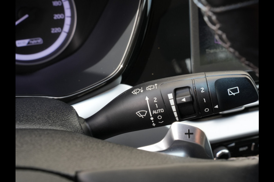 Kia Niro 1.6 GDi Hybrid DynamicLine | Navigatie | Adaptive Cruise | DAB | Android/Apple Carplay