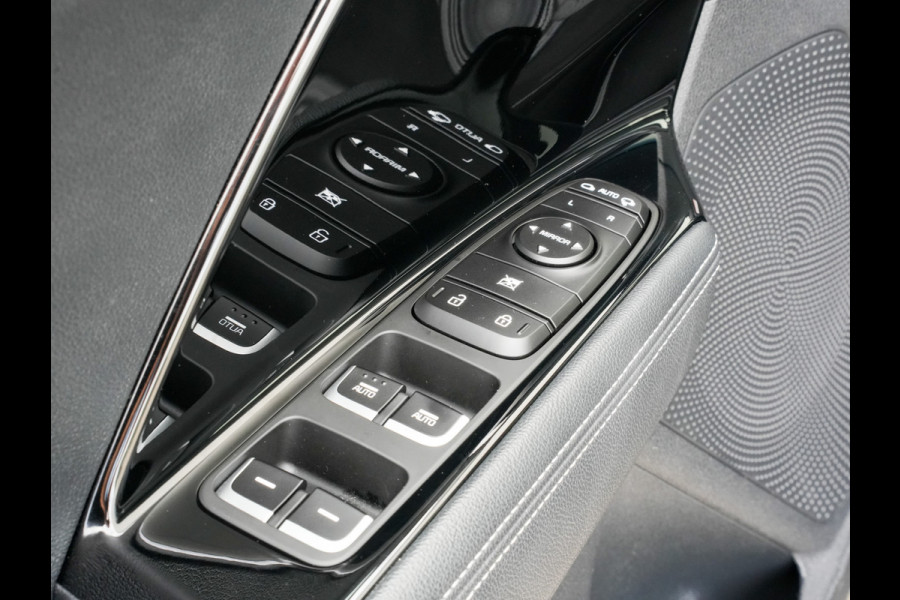 Kia Niro 1.6 GDi Hybrid DynamicLine | Navigatie | Adaptive Cruise | DAB | Android/Apple Carplay