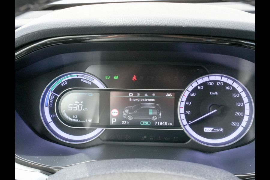 Kia Niro 1.6 GDi Hybrid DynamicLine | Navigatie | Adaptive Cruise | DAB | Android/Apple Carplay