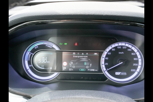 Kia Niro 1.6 GDi Hybrid DynamicLine | Navigatie | Adaptive Cruise | DAB | Android/Apple Carplay