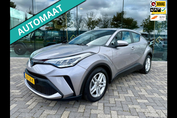 Toyota C-HR 1.8 Hybrid DYNAMIC, CarPlay, Full LED, Camera