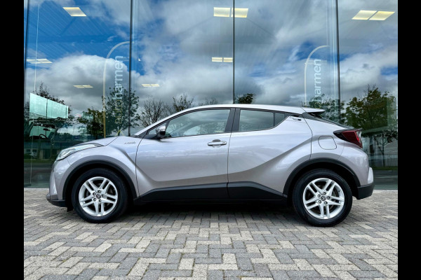 Toyota C-HR 1.8 Hybrid DYNAMIC, CarPlay, Full LED, Camera