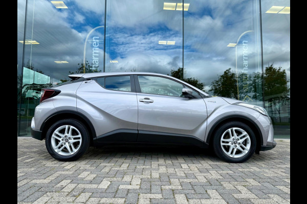 Toyota C-HR 1.8 Hybrid DYNAMIC, CarPlay, Full LED, Camera