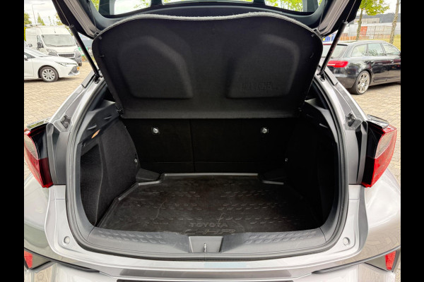 Toyota C-HR 1.8 Hybrid DYNAMIC, CarPlay, Full LED, Camera