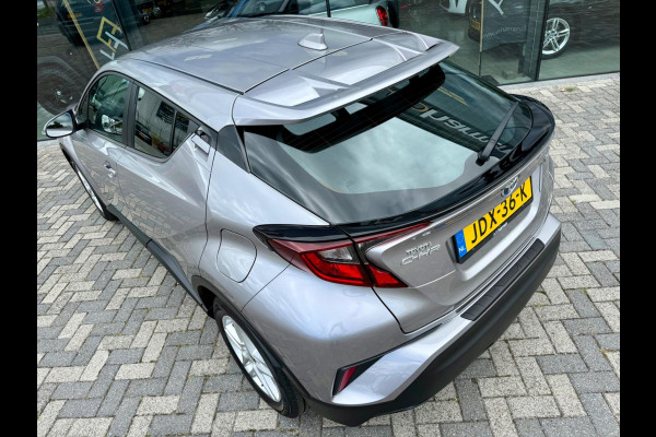 Toyota C-HR 1.8 Hybrid DYNAMIC, CarPlay, Full LED, Camera