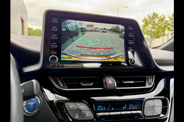 Toyota C-HR 1.8 Hybrid DYNAMIC, CarPlay, Full LED, Camera