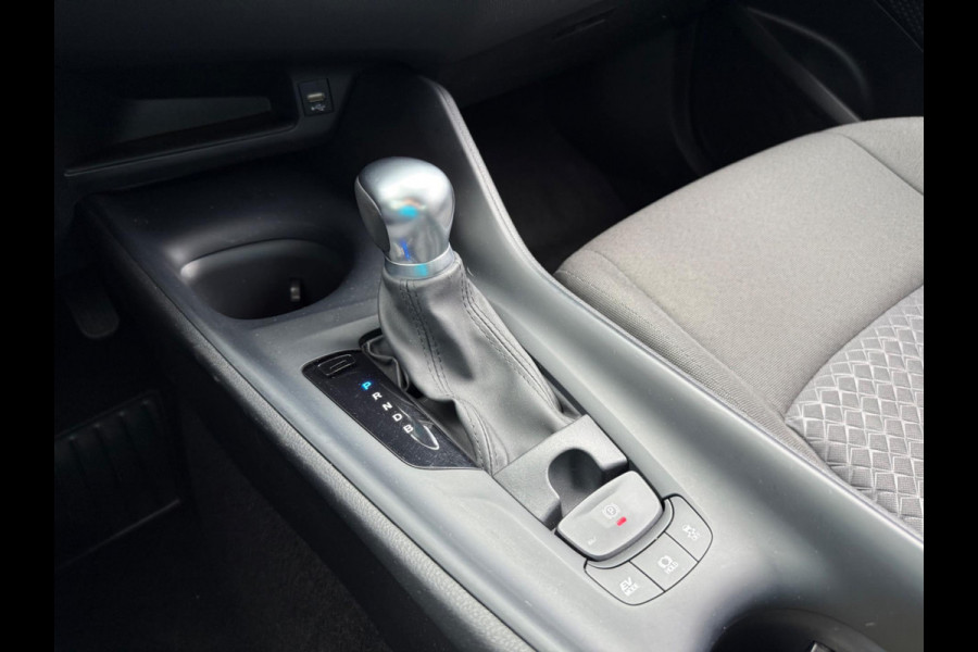 Toyota C-HR 1.8 Hybrid DYNAMIC, CarPlay, Full LED, Camera