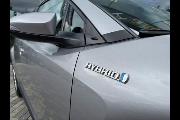 Toyota C-HR 1.8 Hybrid DYNAMIC, CarPlay, Full LED, Camera