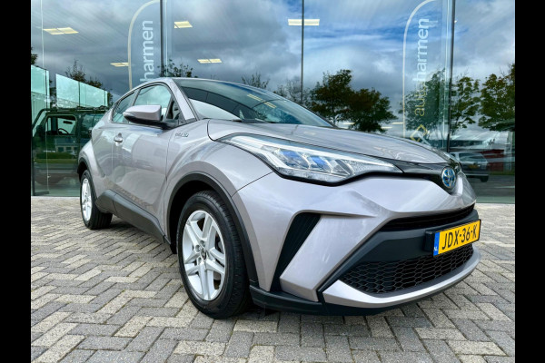 Toyota C-HR 1.8 Hybrid DYNAMIC, CarPlay, Full LED, Camera