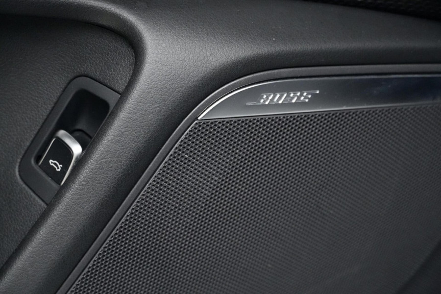 Audi A6 Avant 2.0 TFSI quattro 3x S Line 252 PK |Pano-dak | CarPlay | Black Optic | LED-Matrix | Stoelverwarming | Bose | Camera | 20 "